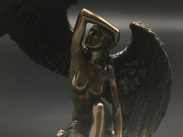 Статуетка Veronese Ангел Ws-985