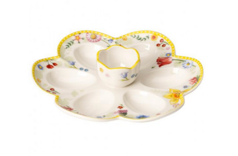 Великодня підставка для яєць Villeroy & Boch Easter Edition