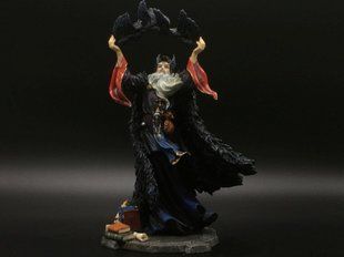 Коллекционная статуэтка Veronese Магия WU75513AA