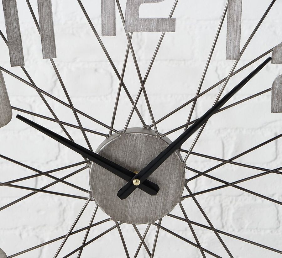 Настольные часы Колесо Жизни, декоративные 1019957