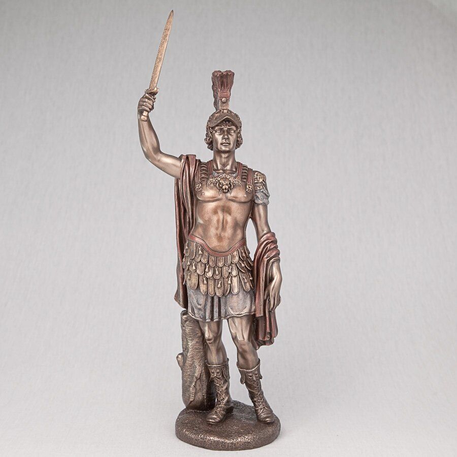 Статуетка Veronese Олександр Великий 71969A4