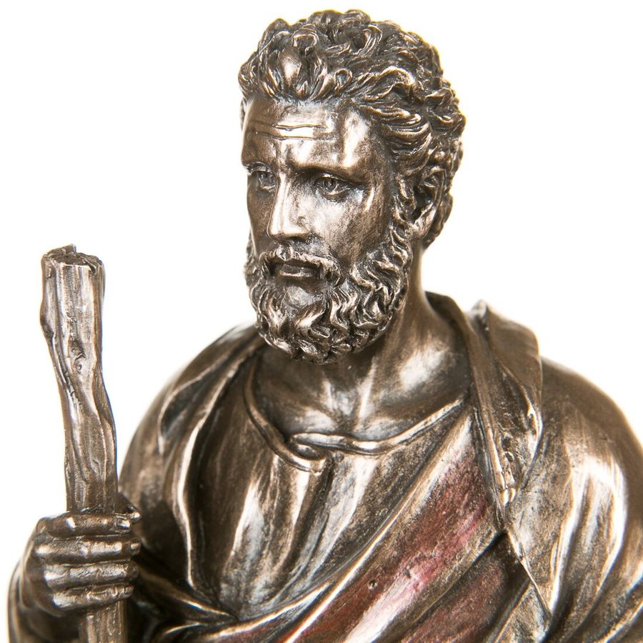 Статуетка Veronese Гіппократ 77124A4