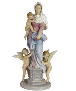 Колекційна Статуетка Veronese Марія Wu73798Ab