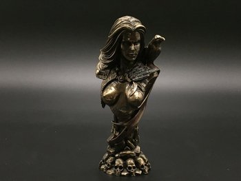 Колекційна Статуетка Veronese Богиня Війни Моріган Wu75714A4