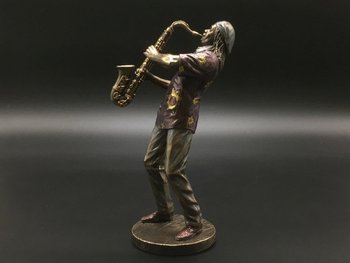 Коллекционная статуэтка Veronese Саксофонист WU77169A5