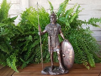 Коллекционная статуэтка Veronese Римский легионер WU76038A4