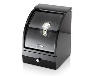 Шкатулка для подзавода 1-х часов Rothenschild 90321BB-9