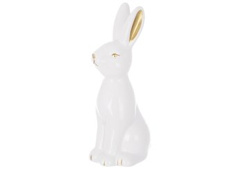 Фігурка порцелянова Кролик 18 см. Великодній декор