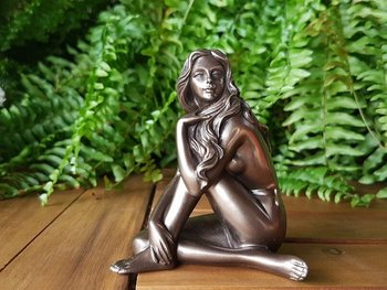 Коллекционная статуэтка Veronese Обнаженная девушка 70206A1