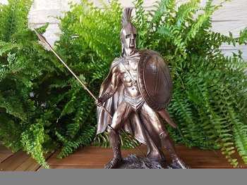 Коллекционная статуэтка Veronese Леонидас WU76152A1