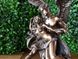 Коллекционная статуэтка Veronese Борей и Орифия WU75214A4