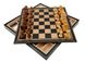 Подарочный набор Italfama "Classico" (шахматы, шашки, Нарды) G250-76S+219GN