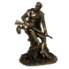Статуетка Veronese Мисливець 68082A1