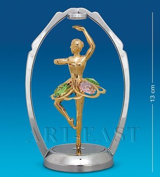 Статуэтка Танцующая балерина AR-1287/ 1