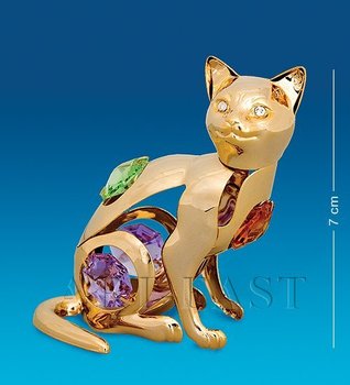 Статуетка Кішка Ar-3746/ 1