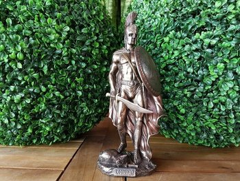 Коллекционная статуэтка Veronese Леонидас WU76930A4