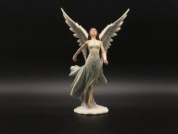 Коллекционная статуэтка Veronese Ангел. Вознесение WU77405AA