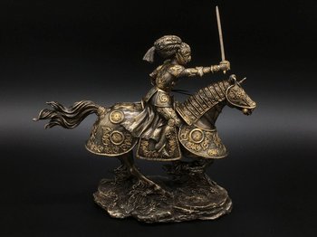 Коллекционная статуэтка Veronese Рыцарь на коне WU69715A4