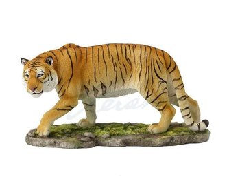 Коллекционная статуэтка Veronese Тигр WU77490AA