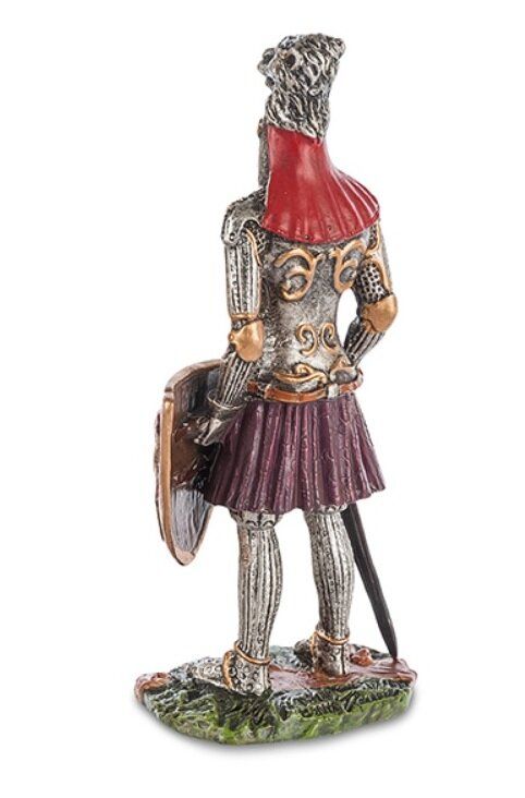 Фигурка оловянная Veronese Рыцарь WS-802