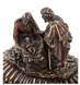 Шкатулка декоративная Veronese "Рождение Иисуса Христа" WS-538