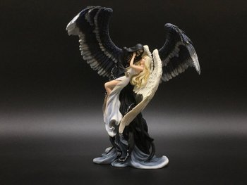 Коллекционная статуэтка Veronese Ангел смерти WU77211AA