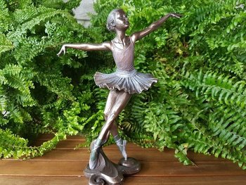 Коллекционная статуэтка Veronese Балерина 70318A4