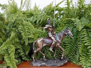 Коллекционная статуэтка Veronese Дон Кихот WU76512A4