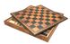 Подарочный набор Italfama "Staunton" (шахматы, шашки, Нарды) 141MW+219MAP