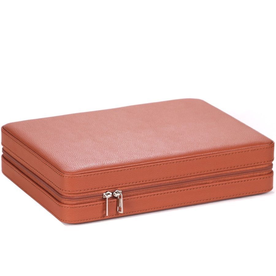 Нарди дорожні, подарункові Salvadore Classic Brown