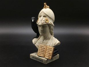 Коллекционная статуэтка Veronese Никогда больше WU76821AA