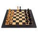 Шахи на подарунок Ferrer Queen's Gambit
