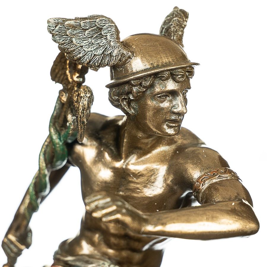 Статуетка Veronese Гермес, Бог Торгівлі 77310A4