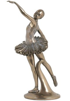 Коллекционная статуэтка Veronese Балерина 73971A5, Под заказ 10 рабочих дней