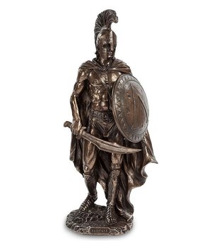 Коллекционная статуэтка Veronese Леонидас, Под заказ 10 рабочих дней