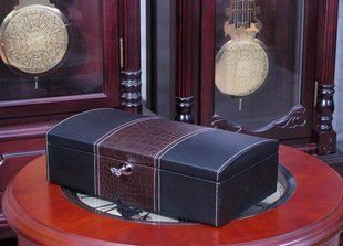 Шкатулка для Годинників Salvadore 12W-Gx