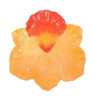 Десертная тарелка Орхидея Pavone CMS-05/ 4