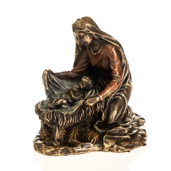 Статуэтка Veronese Божья матерь с младенцем 77338A4