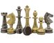 Шахматний Стіл Italfama 47M+Tav86Bg-N