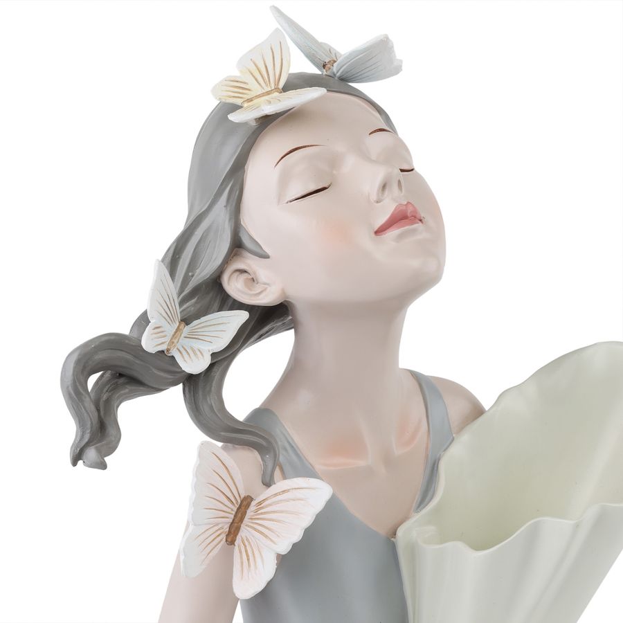 Статуетка Ardrea Леді "Marigold" (2013-003)