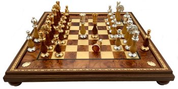Шахматы подарочные Italfama "Orientale Grande" 48 х 48 см