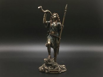 Колекційна Статуетка Veronese Богиня Перемоги Боудікка Wu77092A4