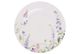 Набор фарфоровых тарелок Весна 19 см