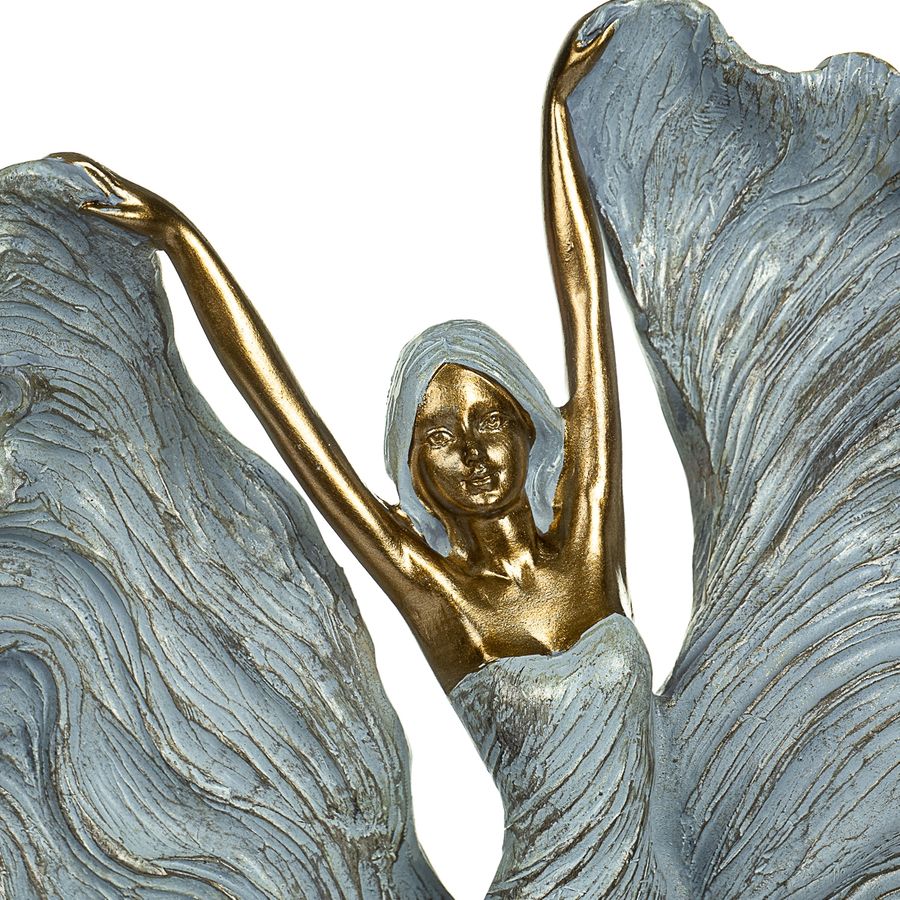 Статуетка Леді. Фламенко 2007-069