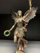 Статуетка Veronese Ніка Богиня Перемоги 75495 A4