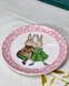 Тарелки Rролики 6 шт 21 см Alba ceramics
