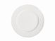 Сервиз столовый фарфоровый классический белый Волна 359-479