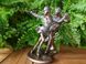 Коллекционная статуэтка Veronese Фигуристы WU74832A4