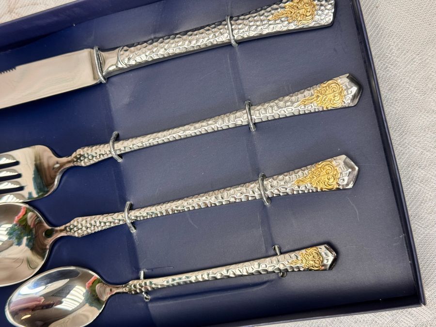 Набор столовых приборов Royal на 1 персону