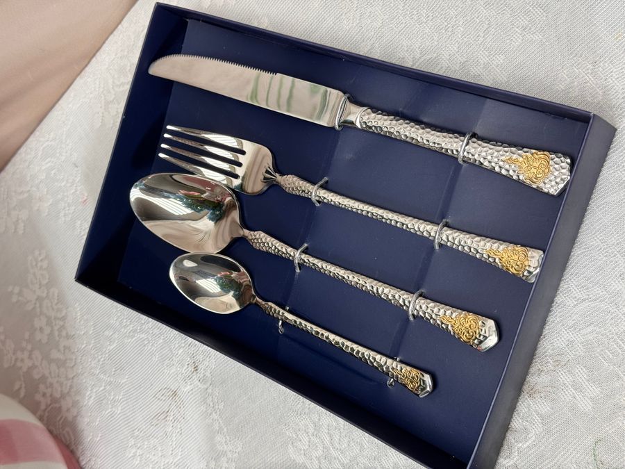 Набор столовых приборов Royal на 1 персону